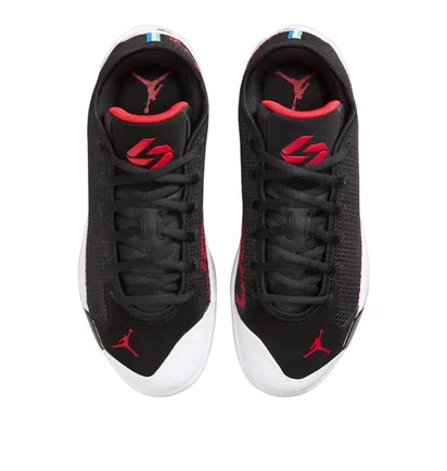 Кроссовки мужские Air Jordan Luka 77 Black IF1610-001