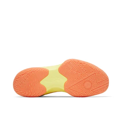 Кроссовки мужские Air Jordan Naruto X Zion 1 Sp Orange DQ4706-780