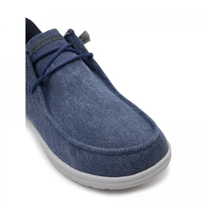 Кроссовки мужские Skechers Melson Coronado Blue 210959-DEN