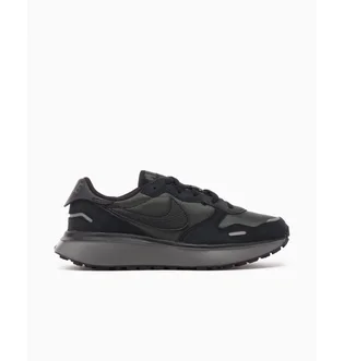 Кроссовки женские Nike Phoenix Waffle Black/Grey FJ1409-001