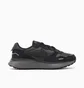 Кросівки жіночі Nike Phoenix Waffle Black/Grey FJ1409-001