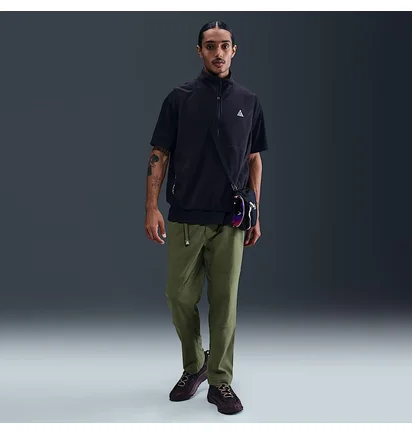Штаны мужские Nike Acg Hiking Pants Olive FN2450-222