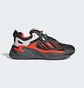 Кросівки чоловічі Adidas Ozmorph Shoes Black IF2225
