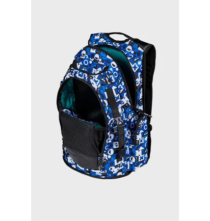 Рюкзак чоловічий Arena All Set Backpack Ao Blue 010235-102