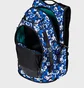 Рюкзак чоловічий Arena All Set Backpack Ao Blue 010235-102
