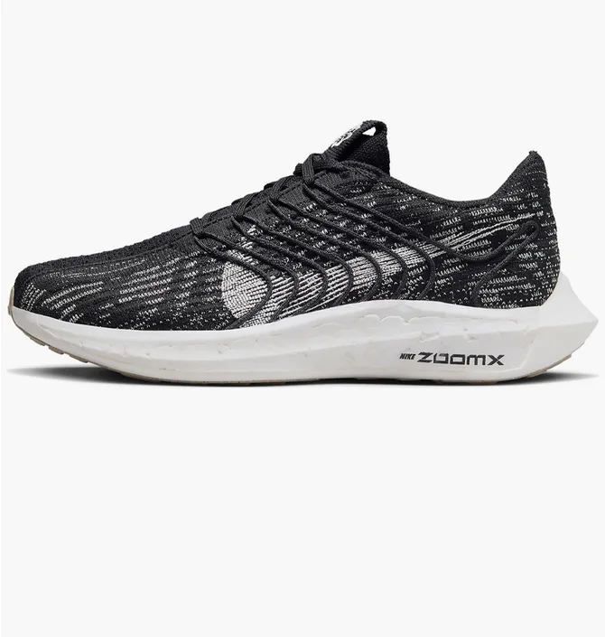 Кросівки жіночі Nike Pegasus Turbo Next Nature Black Dm3414-001