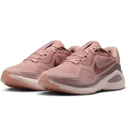 Кроссовки женские Nike Structure 26 WomenS Road Running Shoes Peach HJ1101-600
