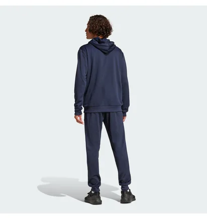 Спортивный костюм мужской Adidas Sportswear Blue IY6658