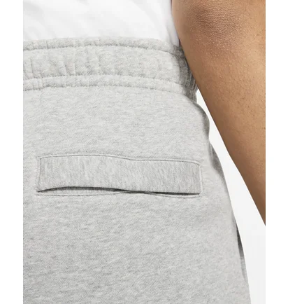 Шорты мужские Nike Nsw Club Short Bb Gx Grey BV2721-063