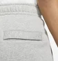 Шорты мужские Nike Nsw Club Short Bb Gx Grey BV2721-063
