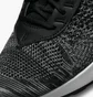 Кроссовки женские Nike Air Max Flyknit Racer Black Dm9073-001