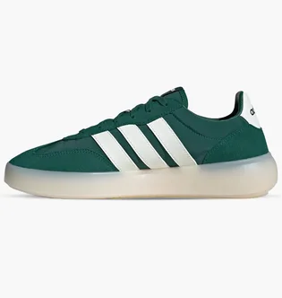 Кросівки чоловічі Adidas Barreda Decode Green JI2318