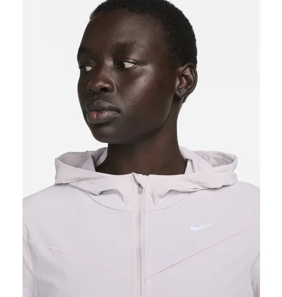 Куртка жіноча Nike Swift Uv White FB7480-019