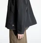 Сорочка чоловіча ROA Utility Overshirt Black RBMW0372FA264