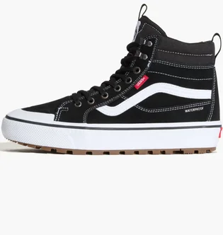 Кеди унісекс Vans Sk8-Hi Mte Waterproof Insulated Black VN000DAQBA2