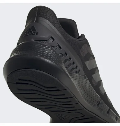 Кросівки чоловічі Adidas Climacool Ventania Black FW1224
