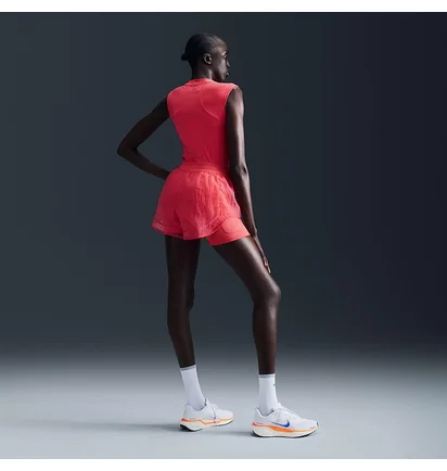 Шорты женские Nike Running Division Pink FV6361-629