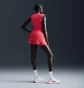 Шорты женские Nike Running Division Pink FV6361-629