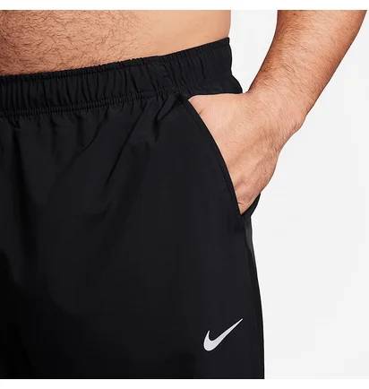 Спортивный костюм мужской Nike Dri-Fit Form Black FB7497-010__FB7482-010