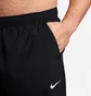 Спортивный костюм мужской Nike Dri-Fit Form Black FB7497-010__FB7482-010