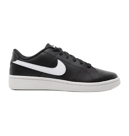 Кроссовки мужские Nike Court Royale 2 Low Black CQ9246-001