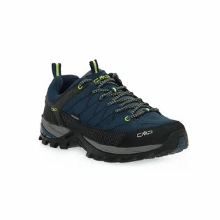 Кроссовки мужские CMP Rigel Low Blue 3Q13247-08MF