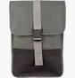 Рюкзак унісекс Rains Backpacks Green 1370-SLATE