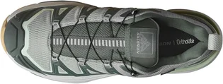 Кроссовки мужские Salomon X Ultra 360 Edge Gtx Grey 478167