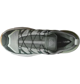 Кроссовки мужские Salomon X Ultra 360 Edge Gtx Grey 478167