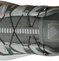 Кроссовки мужские Salomon X Ultra 360 Edge Gtx Grey 478167