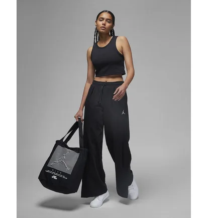 Топ жіночий Air Jordan Black Dx4700-010