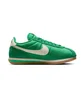 Кросівки унісекс Nike Cortez Green DZ2795-301