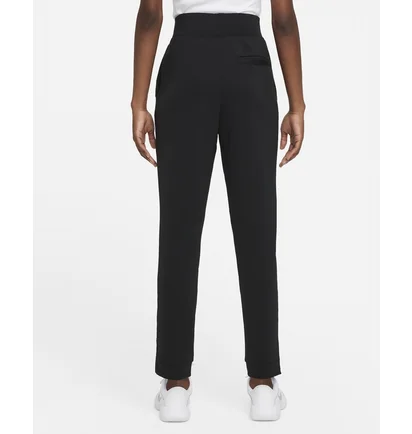 Штаны женские Nike Nikecourt Dri-Fit Black DA4722-010
