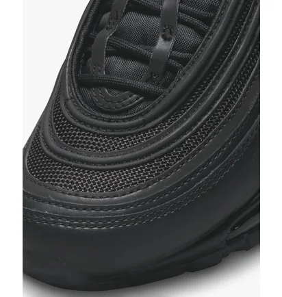Кроссовки женские Nike Air Max 97 Black Dh8016-002