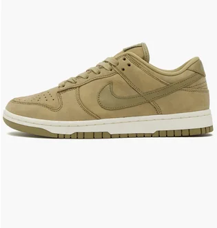 Кроссовки женские Nike Dunk Low Premium Women Beige DV7415-200