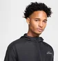 Вітровка чоловіча Nike Miler Flash Black IB3770-010
