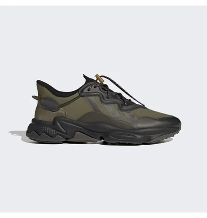 Кросівки чоловічі Adidas Ozweego Green H03402