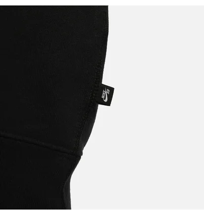 Худі унісекс Nike Dstrtd Glmr Black FB8581-010