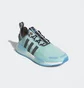 Кроссовки мужские Adidas Xbox Nmd_V3 Shoes Light Blue Hp5356