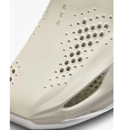 Тапочки чоловічі Nike X Mmw 5 Slide White DH1258-001