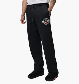 Штаны мужские Air Jordan Brk Vt Oh Pnt Bb Black IO9825-010