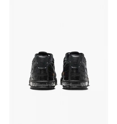 Кросівки чоловічі Nike Air Max Plus Iii Prm Black Fd0671-001