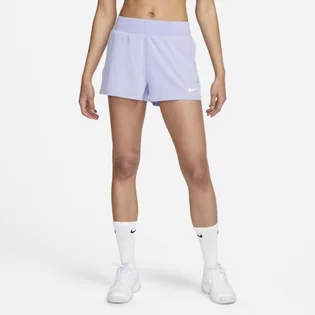 Шорты женские Nike Court Victory Short Violet DH9557-569
