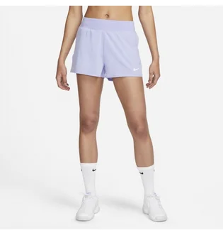 Шорты женские Nike Court Victory Short Violet DH9557-569