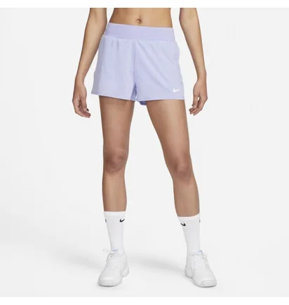 Шорты женские Nike Court Victory Short Violet DH9557-569