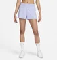 Шорты женские Nike Court Victory Short Violet DH9557-569