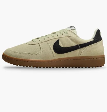 Кроссовки женские Nike Field General Suede Camo IF1743-301