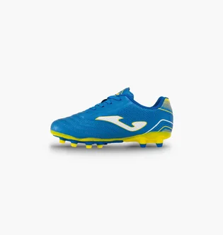 Бутсы детские Joma Evolution Blue TOJS2604FG
