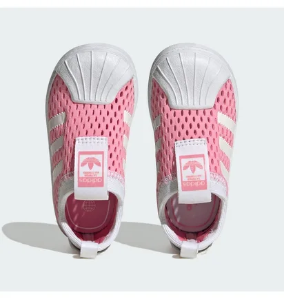 Кроссовки детские Adidas Superstar 360 2.0 Pink IG5551