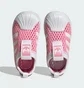 Кроссовки детские Adidas Superstar 360 2.0 Pink IG5551